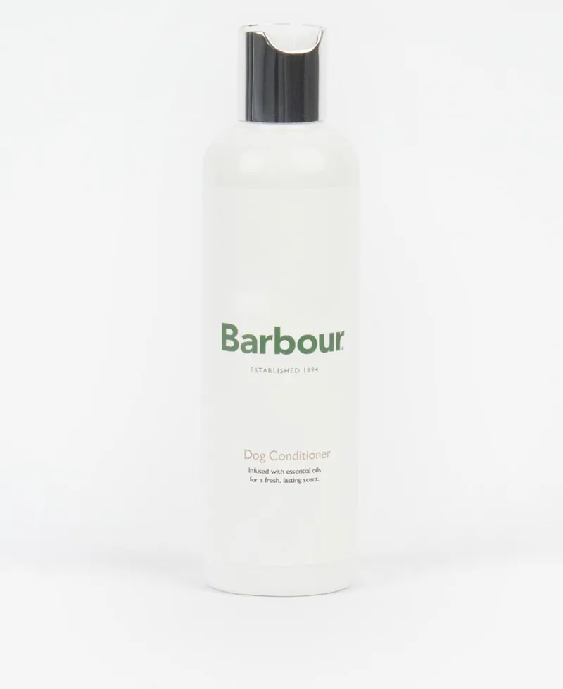 Barbour Coconut Dog Conditioner
